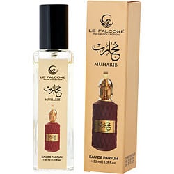 Le Falcone Muharib By Le Falcone Eau De Parfum Spray 1.01 Oz (niche Collection)