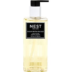 Nest Ocean Mist & Sea Salt By Nest Liquid Soap 10 Oz