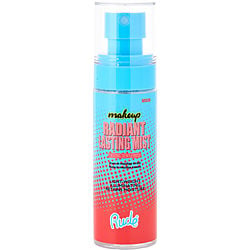 Radiant Lasting Setting Mist --60ml/2oz