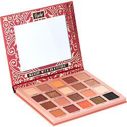 Rude Cosmetics The Roaring 20's Eyeshadow Palette - Indulgence --24g/0.85oz By Rude Cosmetics