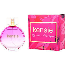 Kensie Bloom Mirage By Kensie Eau De Parfum Spray 3.4 Oz