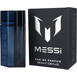 Messi By Messi Eau De Parfum Spray 3.38 Oz