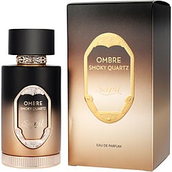 Sapil Ombre Smoky Quartz By Sapil Eau De Parfum Spray 3.3 Oz