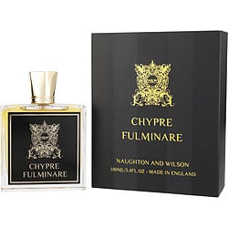 Naughton And Wilson Chypre Fulminare By Naughton And Wilson Eau De Parfum Spray 3.38 Oz