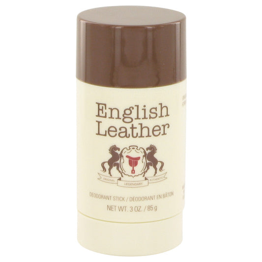 English Leather by Dana Deodorant Stick 2.6 oz for Men