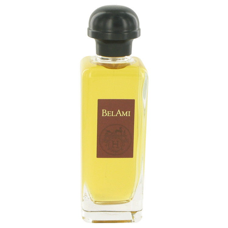 Bel Ami by Hermes Eau De Toilette Spray (Tester) 3.4 oz for Men