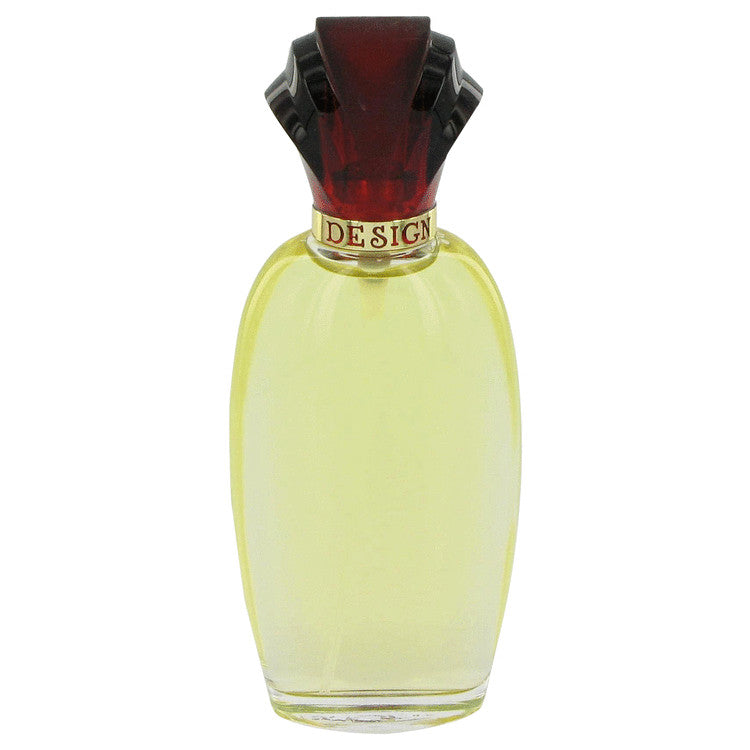 Design by Paul Sebastian Fine Parfum Spray (unboxed) 3.4 oz for Women