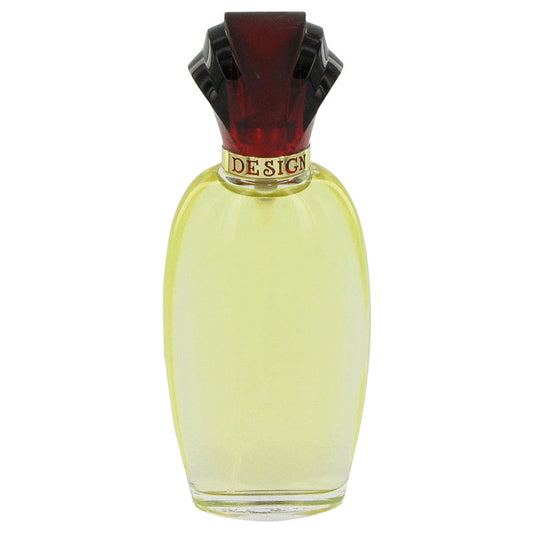 Design by Paul Sebastian Fine Parfum Spray (unboxed) 3.4 oz for Women