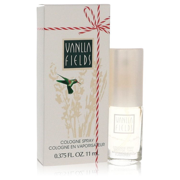 Vanilla Fields by Coty Cologne Spray .375 oz  for Women