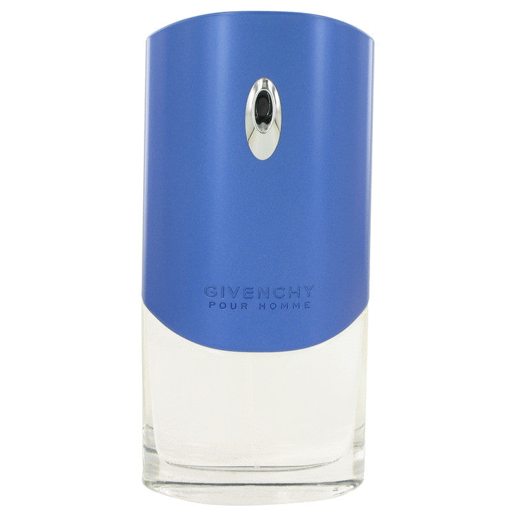 Givenchy Blue Label by Givenchy Eau De Toilette Spray (unboxed) 3.3 oz for Men