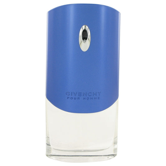 Givenchy Blue Label by Givenchy Eau De Toilette Spray (unboxed) 3.3 oz for Men