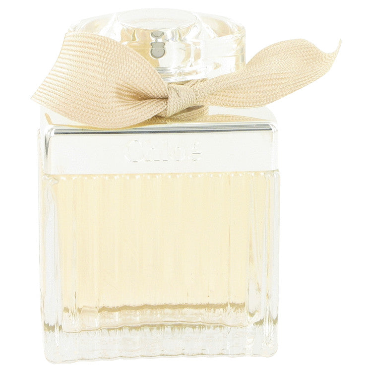 Chloe (New) by Chloe Eau De Parfum Spray (unboxed) 2.5 oz for Women