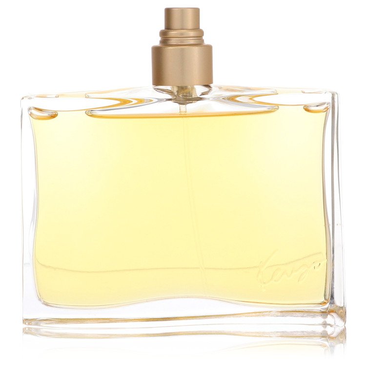 Kenzo Jungle Elephant by Kenzo Eau De Parfum Spray (Tester) 3.4 oz for Women