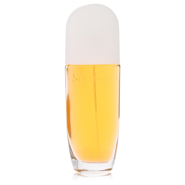 Sunflowers by Elizabeth Arden Eau De Toilette Spray (unboxed) 1.7 oz for Women