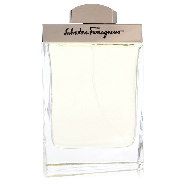 Salvatore Ferragamo by Salvatore Ferragamo Eau De Toilette Spray (unboxed) 3.4 oz for Men