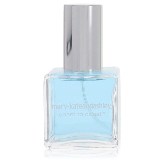 Coast to Coast LA Beach Honeysuckle by Mary-Kate And Ashley Eau De Toilette Spray (unboxed) 1.7 oz for Women