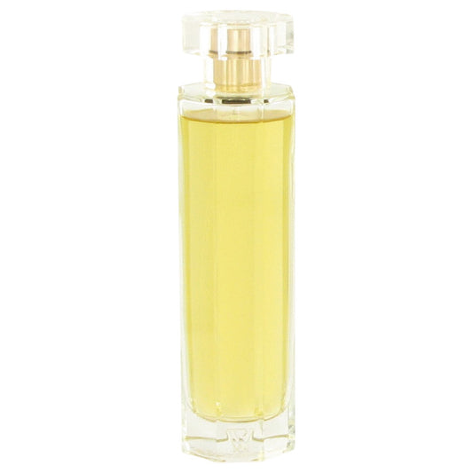 Courtesan by Worth Eau De Parfum Spray (unboxed) 3 oz for Women