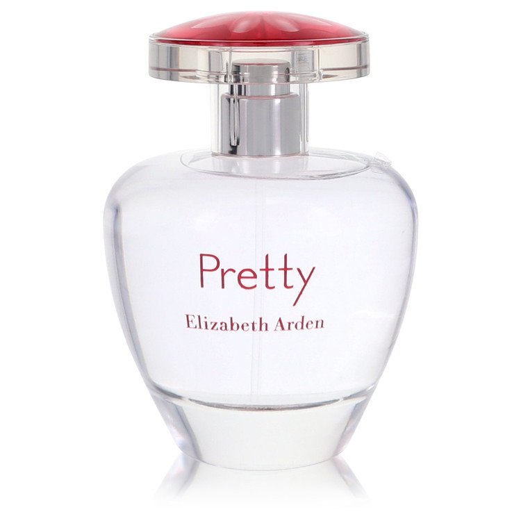 Pretty by Elizabeth Arden Eau De Parfum Spray (unboxed) 3.4 oz for Women