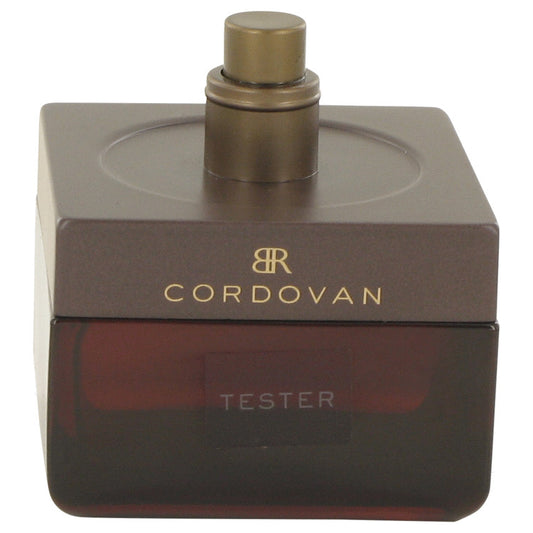 Cordovan by Banana Republic Eau De Toilette Spray (Tester) 3.4 oz for Men
