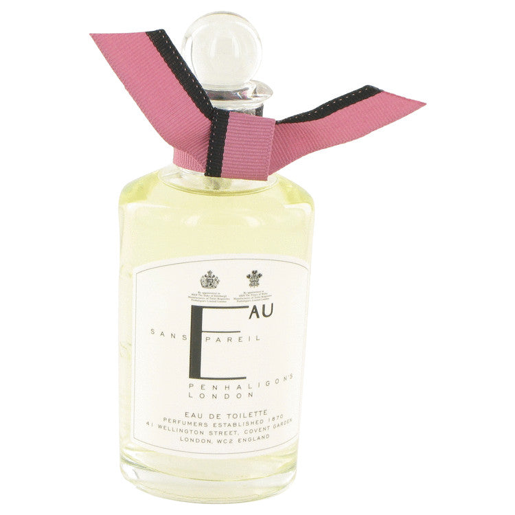 Eau Sans Pareil by Penhaligon's Eau De Toilette Spray (unboxed) 3.4 oz for Women