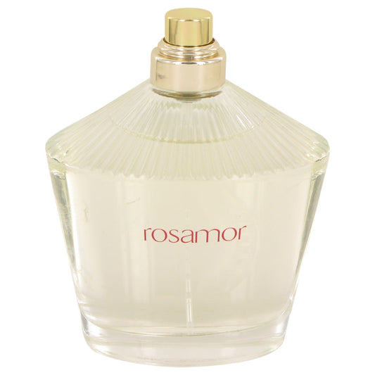 Rosamor by Oscar De La Renta Eau De Toilette Spray (unboxed) 3.4 oz for Women