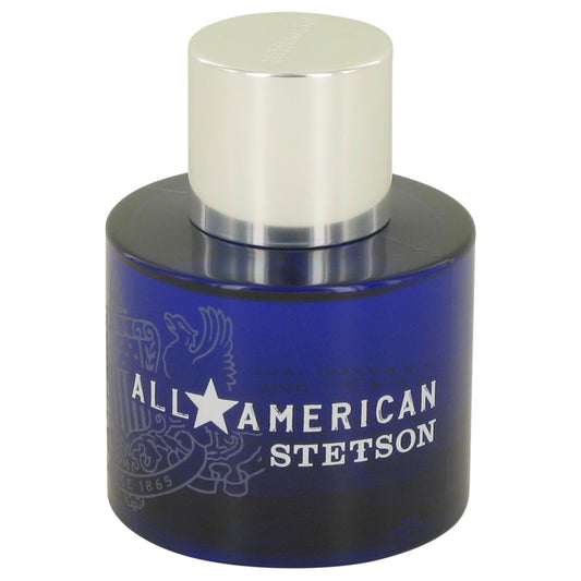 Stetson All American by Coty Cologne Spray (unboxed) 1.7 oz for Men