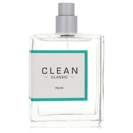 Clean Rain by Clean Eau De Parfum Spray (Tester) 2.14 oz for Women