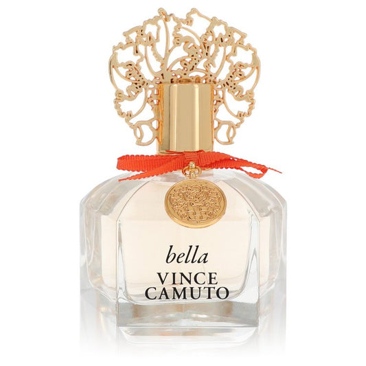 Vince Camuto Bella by Vince Camuto Eau De Parfum Spray (unboxed) 3.4 oz for Women