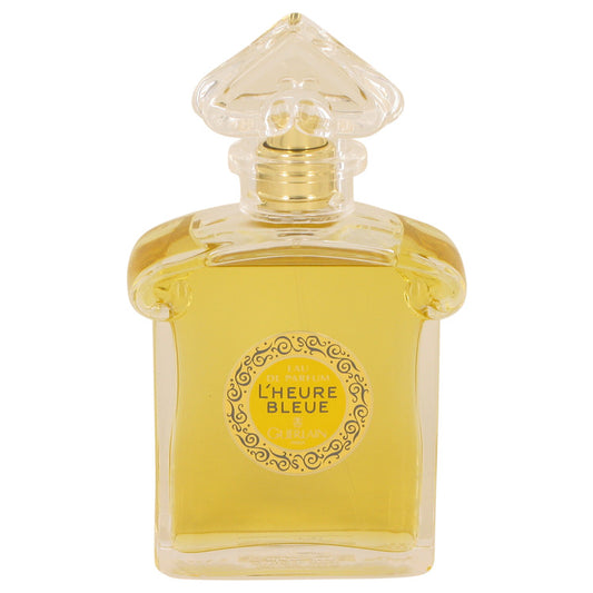 Lheure Bleue by Guerlain Eau De Parfum Spray (unboxed) 2.5 oz for Women