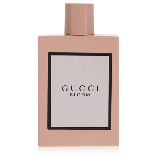 Gucci Bloom by Gucci Eau De Parfum Spray (unboxed) 3.3 oz for Women