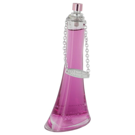 Made for Women by Bruno Banani Eau De Toilette Spray (Tester) 2 oz for Women