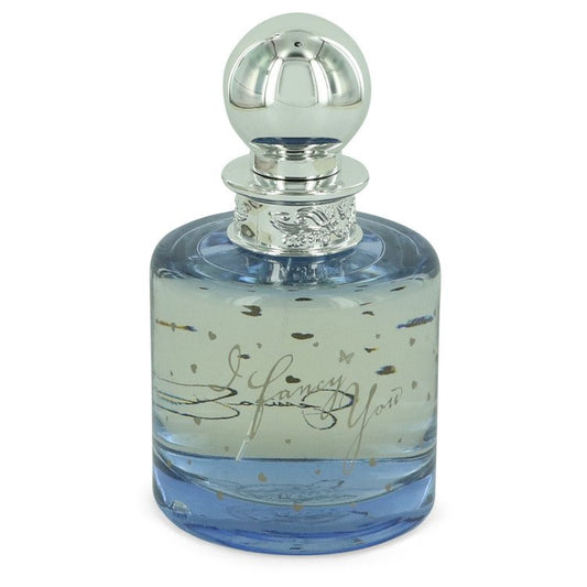 I Fancy You by Jessica Simpson Eau De Parfum Spray (unboxed) 3.4 oz for Women