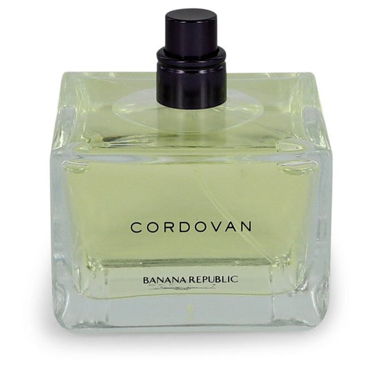 Cordovan by Banana Republic Eau De Toilette Spray (New Packaging Tester) 3.4 oz for Men