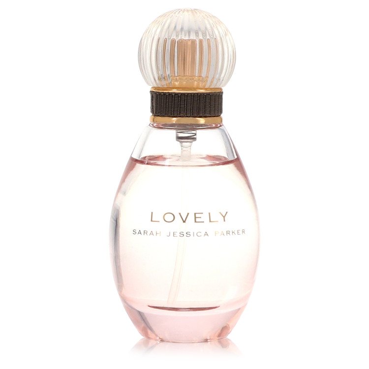 Lovely by Sarah Jessica Parker Eau De Parfum Spray (unboxed) 1 oz for Women