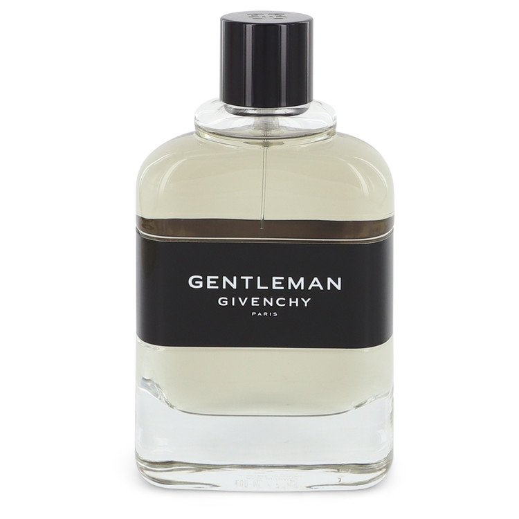 Gentleman by Givenchy Eau De Toilette Spray (New Packaging 2017 Tester) 3.3 oz for Men