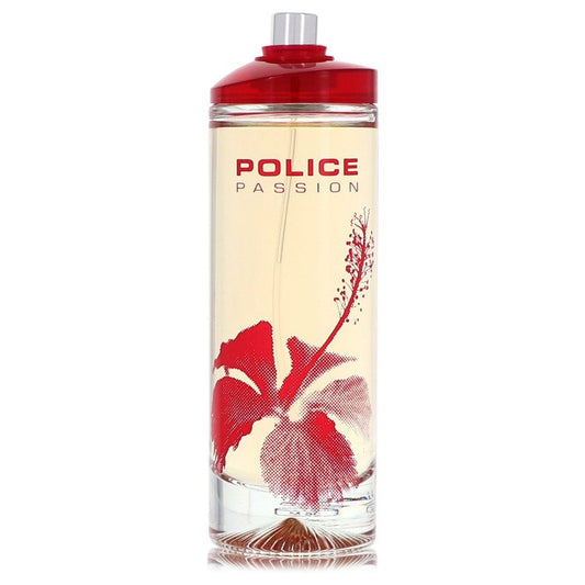 Police Passion by Police Colognes Eau De Toilette Spray (Tester) 3.4  oz  for Women