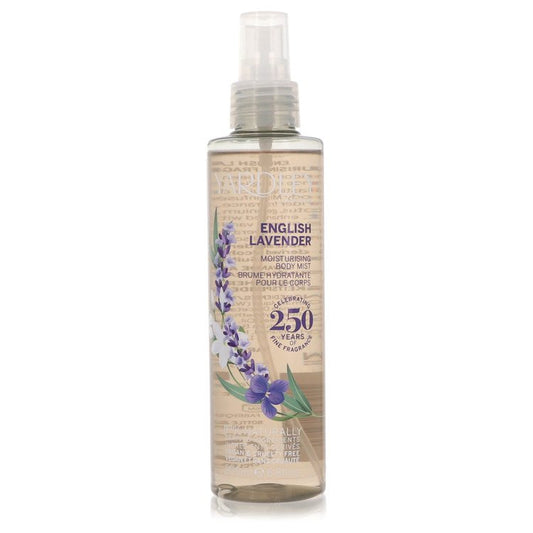 English Lavender by Yardley London Body Mist 6.8 oz  for Women