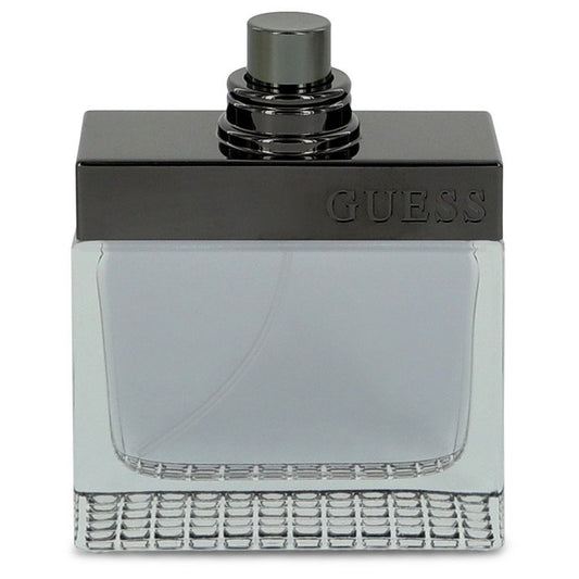 Guess Seductive by Guess Eau De Toilette Spray (Tester) 1.7 oz  for Men
