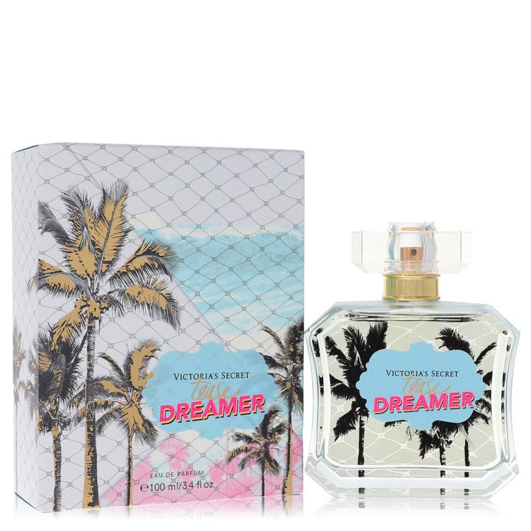 Victoria's Secret Tease Dreamer by Victoria's Secret Eau De Parfum Spray 3.4 oz  for Women