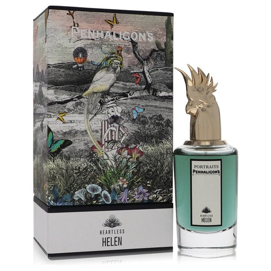 Heartless Helen by Penhaligon's Eau De Parfum Spray 2.5 oz for Women