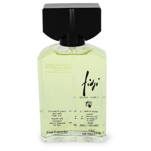 Fidji by Guy Laroche Eau De Toilette Spray (Tester) 3.4 oz for Women