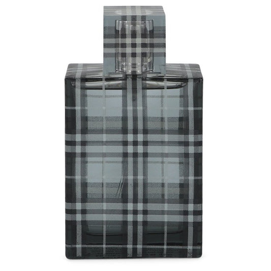 Burberry Brit by Burberry Eau De Toilette Spray (unboxed) 1.7 oz for Men