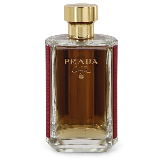 Prada La Femme Intense by Prada Eau De Parfum Spray (unboxed) 3.4 oz for Women