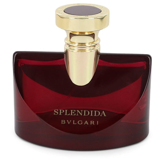 Bvlgari Splendida Magnolia Sensuel by Bvlgari Eau De Parfum Spray (unboxed) 3.4 oz for Women