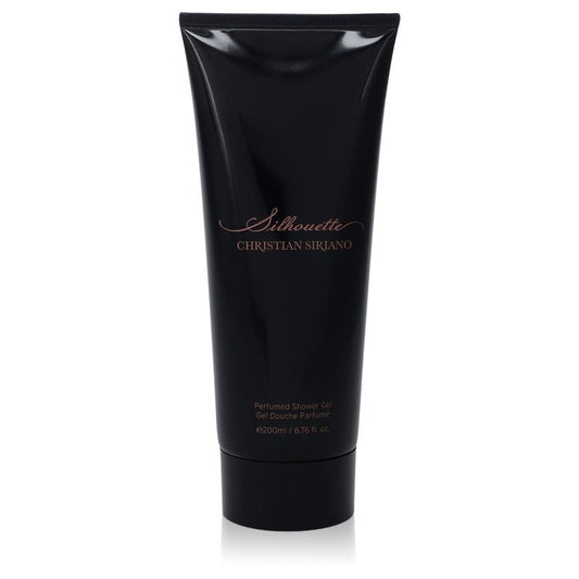 Silhouette by Christian Siriano Shower Gel 6.76 oz for Women