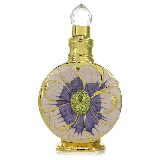 Swiss Arabian Layali by Swiss Arabian Eau De Parfum Spray (Unisex Unboxed) 1.7 oz for Women