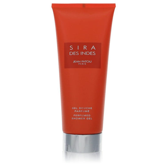 Sira Des Indes by Jean Patou Shower Gel (unboxed) 6.7 oz for Women