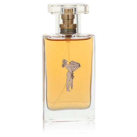 Jinx by Tommi Sooni Eau De Parfum Spray (unboxed) 1.7 oz for Women