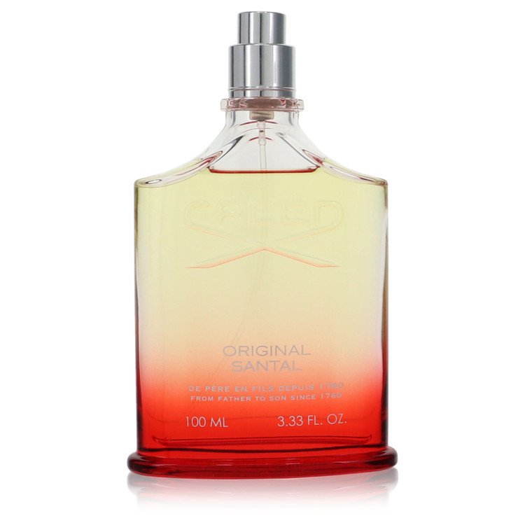 Original Santal by Creed Eau De Parfum Spray (Tester) 3.3 oz for Men