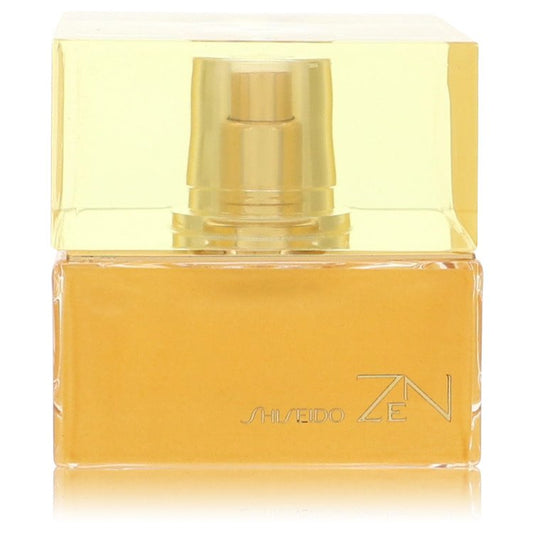 Zen by Shiseido Eau De Parfum Spray (unboxed) 1 oz for Women